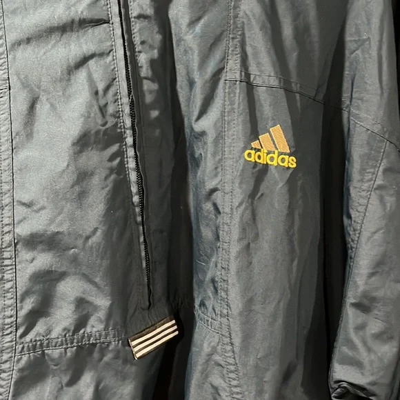 Adidas jacket men's large - Picture 2 of 6